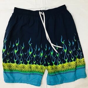 Seaboard Board Shorts